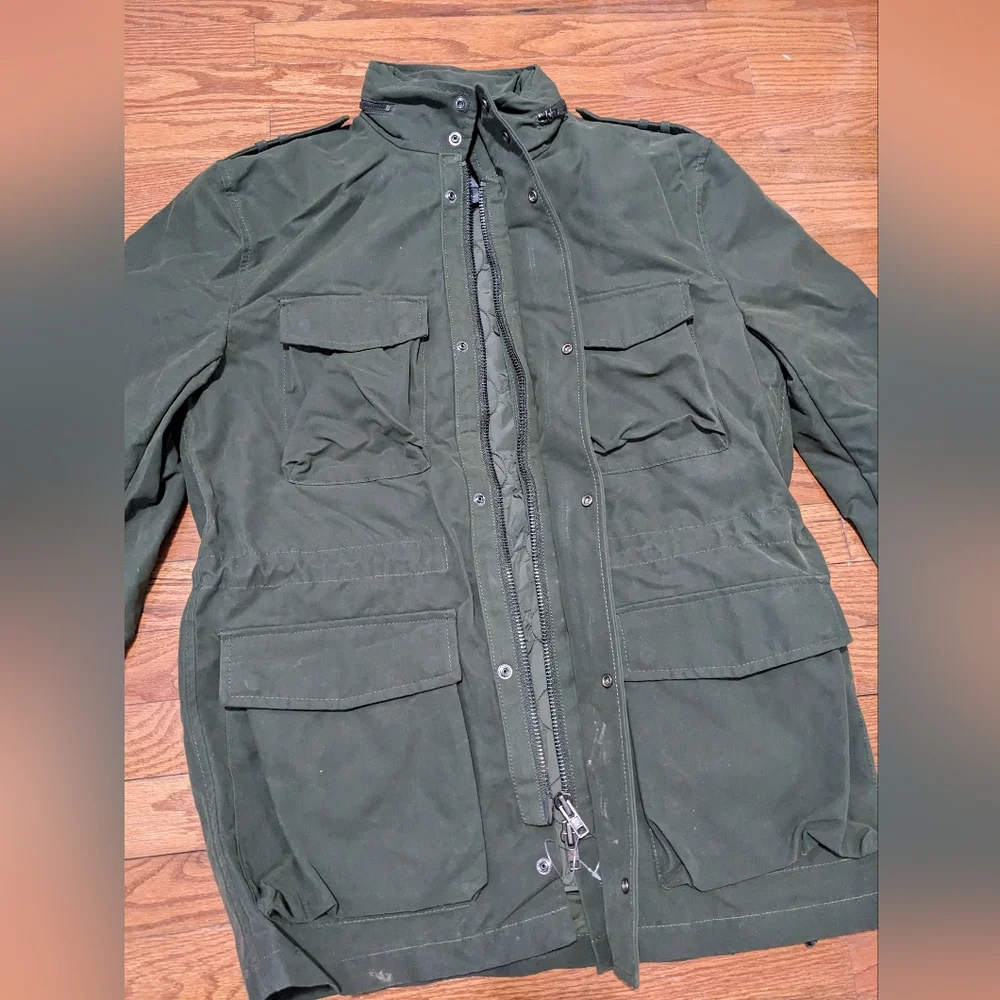 H&M new never